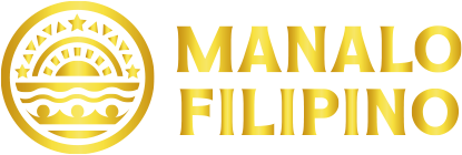 MANALO FILIPINO
