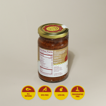 Spicy Bagoong Alamang (Sautéed Shrimp Paste)