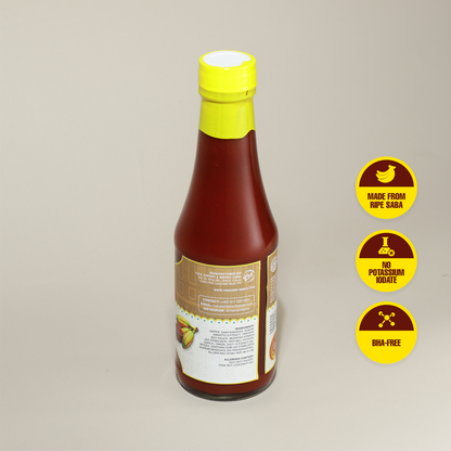 Banana Ketchup